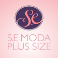 SE MODA PLUS SIZE