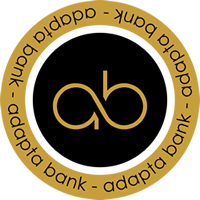 ADAPTA BANK